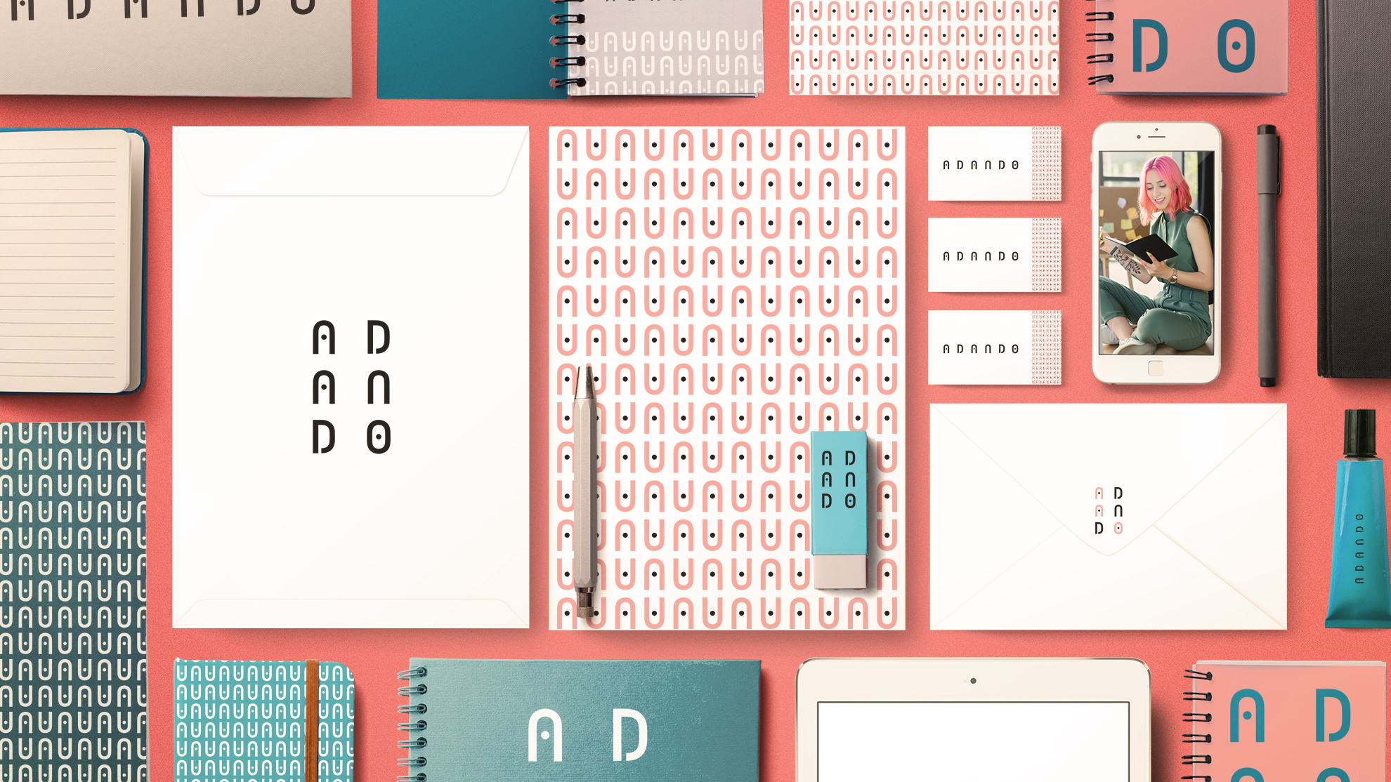 szolgáltatások - grafikai tervezés