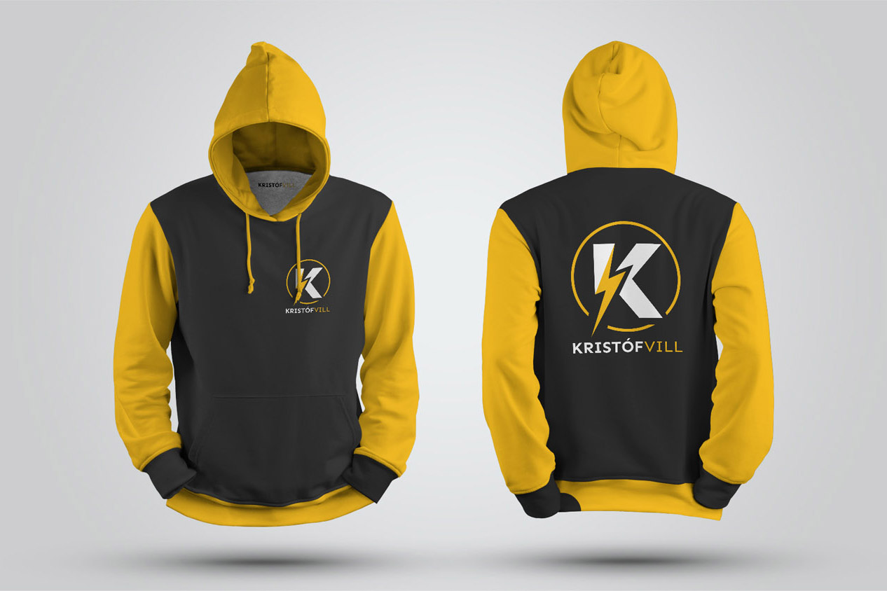 Kristofvill brand