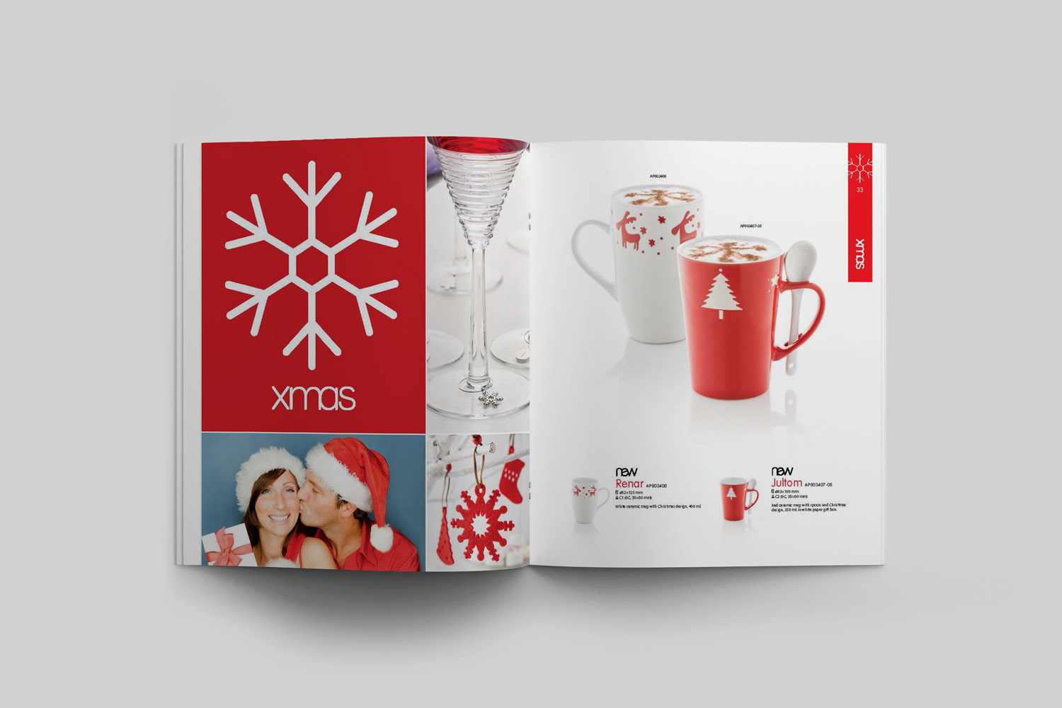 kiadvány készítés - yes 2018