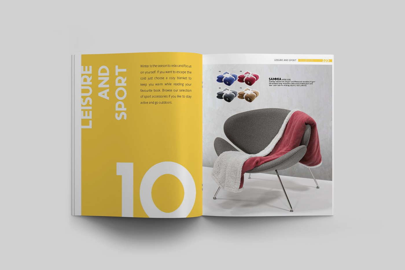 kiadvány készítés - yes 2020